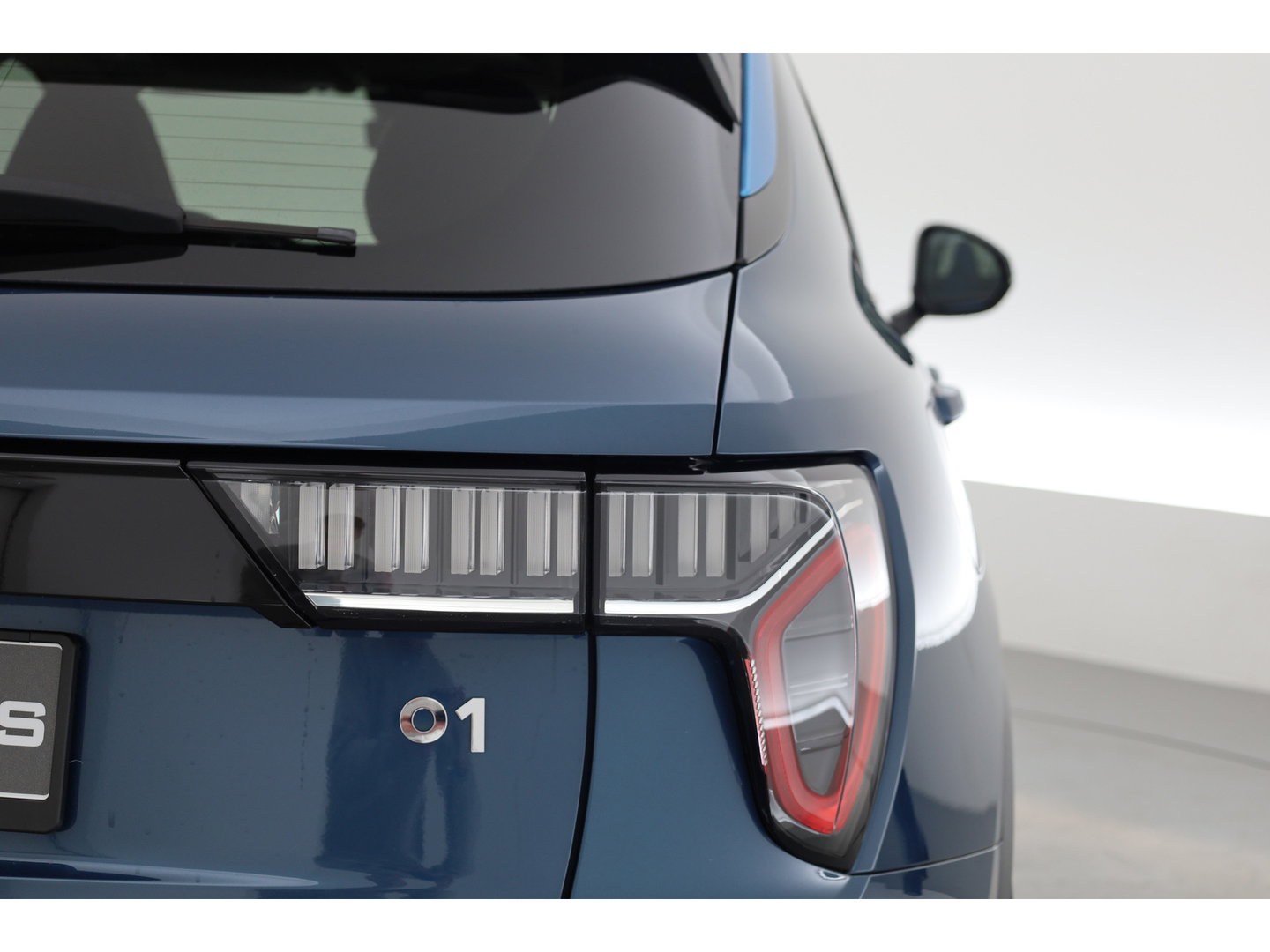 Lynk & Co 01 1.5 MY22 | Pano | Adapt. Cruise | Apple CarPlay & Android Auto | Infinity | 360cam | Stoelverw. | Memory