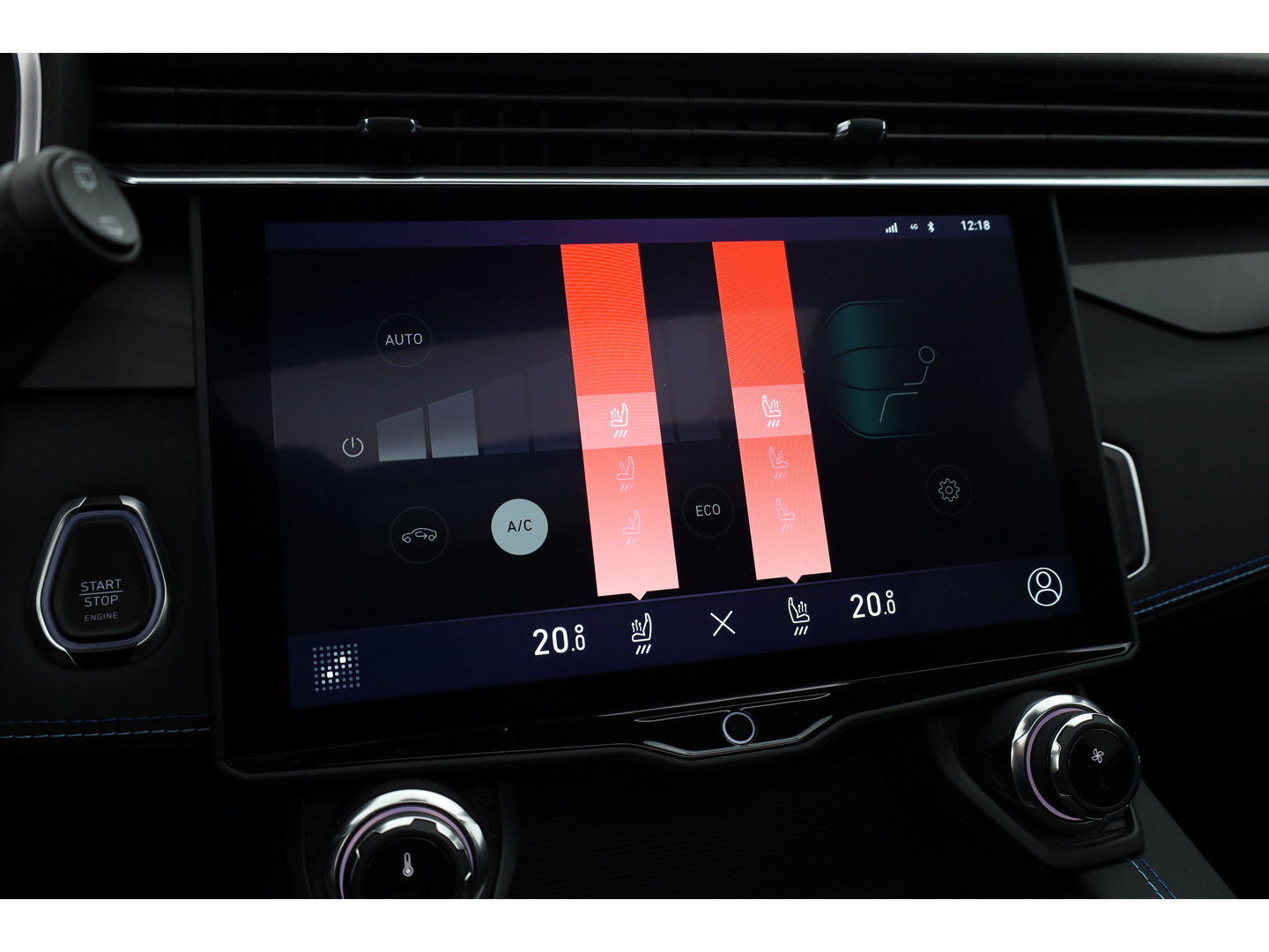 Lynk & Co 01 1.5 MY23 | Zwartehemel | Pano | 360cam + PDC | Adapt. Cruise | Memory | Stoelverw. | Apple CarPlay X