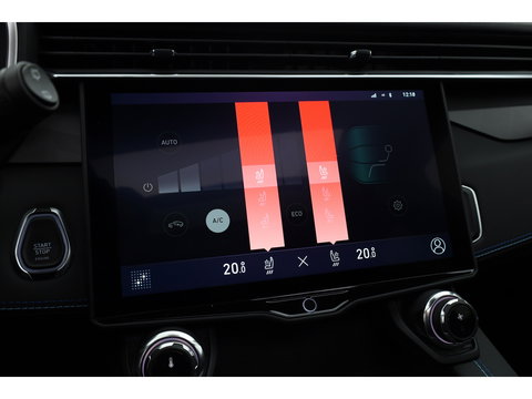 Lynk & Co 01 1.5 MY23 | Zwartehemel | Pano | 360cam + PDC | Adapt. Cruise | Memory | Stoelverw. | Apple CarPlay X