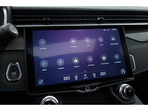 Lynk & Co 01 1.5 MY23 | Zwartehemel | Pano | 360cam + PDC | Adapt. Cruise | Memory | Stoelverw. | Apple CarPlay X