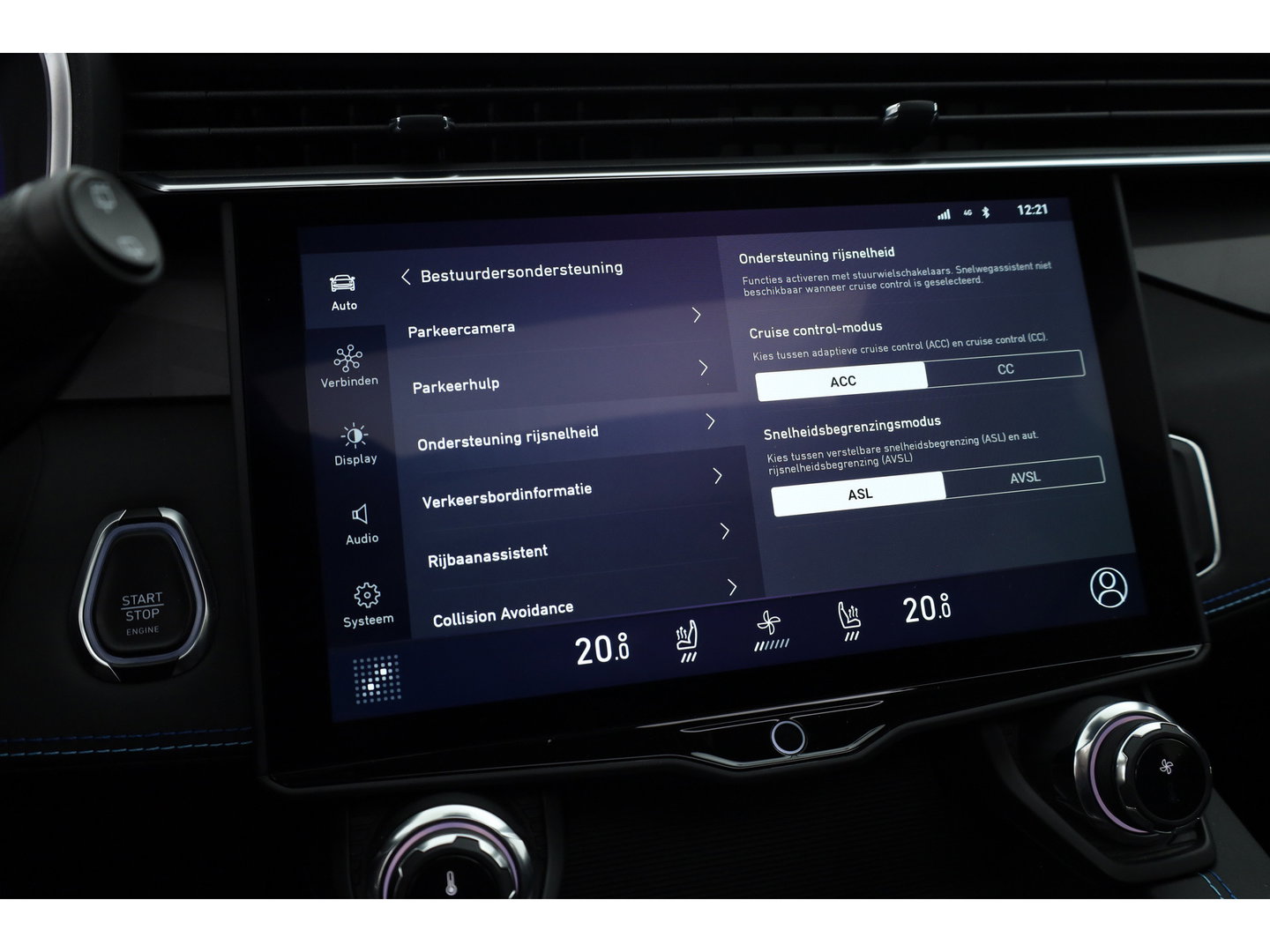 Lynk & Co 01 1.5 MY23 | Zwartehemel | Pano | 360cam + PDC | Adapt. Cruise | Memory | Stoelverw. | Apple CarPlay X