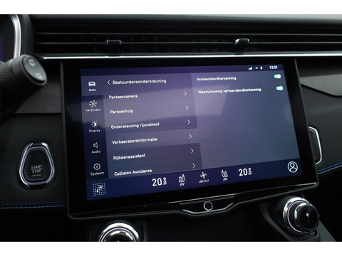 Lynk & Co 01 1.5 MY23 | Zwartehemel | Pano | 360cam + PDC | Adapt. Cruise | Memory | Stoelverw. | Apple CarPlay X