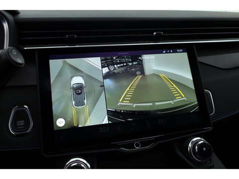 Lynk & Co 01 1.5 MY23 | Zwartehemel | Pano | 360cam + PDC | Adapt. Cruise | Memory | Stoelverw. | Apple CarPlay X