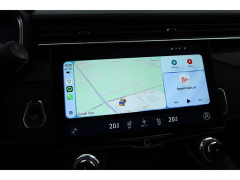 Lynk & Co 01 1.5 MY23 | Zwartehemel | Pano | 360cam + PDC | Adapt. Cruise | Memory | Stoelverw. | Apple CarPlay X