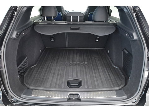 Lynk & Co 01 1.5 MY23 | Zwartehemel | Pano | 360cam + PDC | Adapt. Cruise | Memory | Stoelverw. | Apple CarPlay X