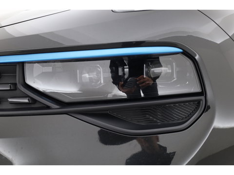 Lynk & Co 01 1.5 MY23 | Zwartehemel | Pano | 360cam + PDC | Adapt. Cruise | Memory | Stoelverw. | Apple CarPlay X