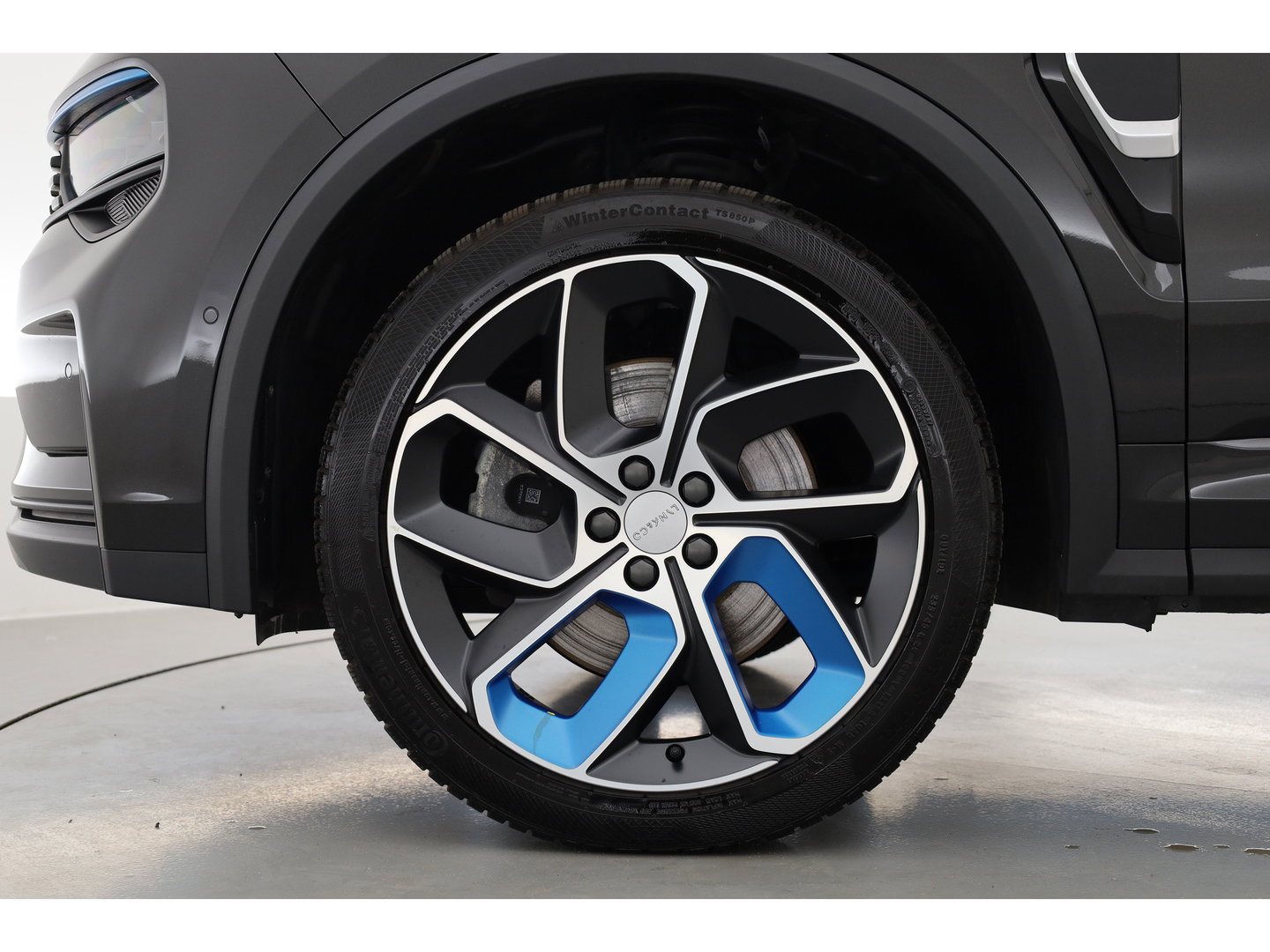 Lynk & Co 01 1.5 MY23 | Zwartehemel | Pano | 360cam + PDC | Adapt. Cruise | Memory | Stoelverw. | Apple CarPlay X