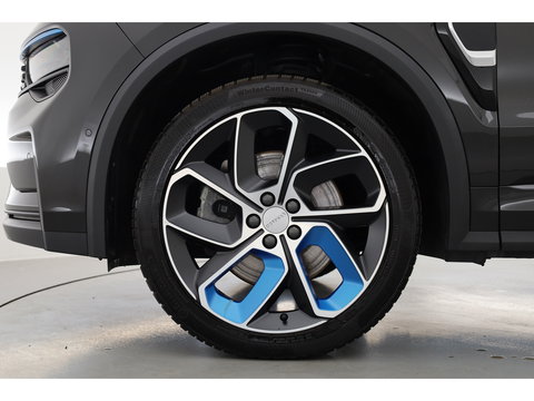 Lynk & Co 01 1.5 MY23 | Zwartehemel | Pano | 360cam + PDC | Adapt. Cruise | Memory | Stoelverw. | Apple CarPlay X