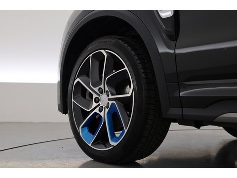 Lynk & Co 01 1.5 MY23 | Zwartehemel | Pano | 360cam + PDC | Adapt. Cruise | Memory | Stoelverw. | Apple CarPlay X