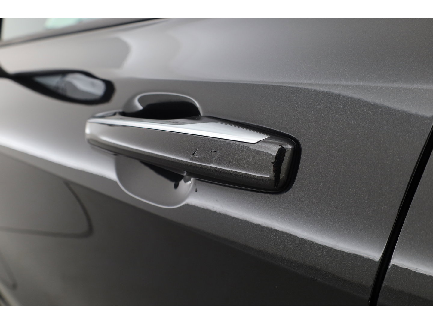 Lynk & Co 01 1.5 MY23 | Zwartehemel | Pano | 360cam + PDC | Adapt. Cruise | Memory | Stoelverw. | Apple CarPlay X