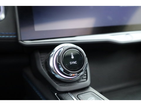 Lynk & Co 01 1.5 PHEV 261PK MY23 | Donkere hemel | S/K-panodak | 360*+ PDC | Adapt. Cruise | Memory | Stoelverw. | Elek. klep | LM 20" | Led | Nav+App.Connect