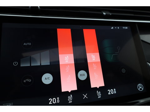 Lynk & Co 01 1.5 PHEV 261PK MY23 | Donkere hemel | S/K-panodak | 360*+ PDC | Adapt. Cruise | Memory | Stoelverw. | Elek. klep | LM 20" | Led | Nav+App.Connect