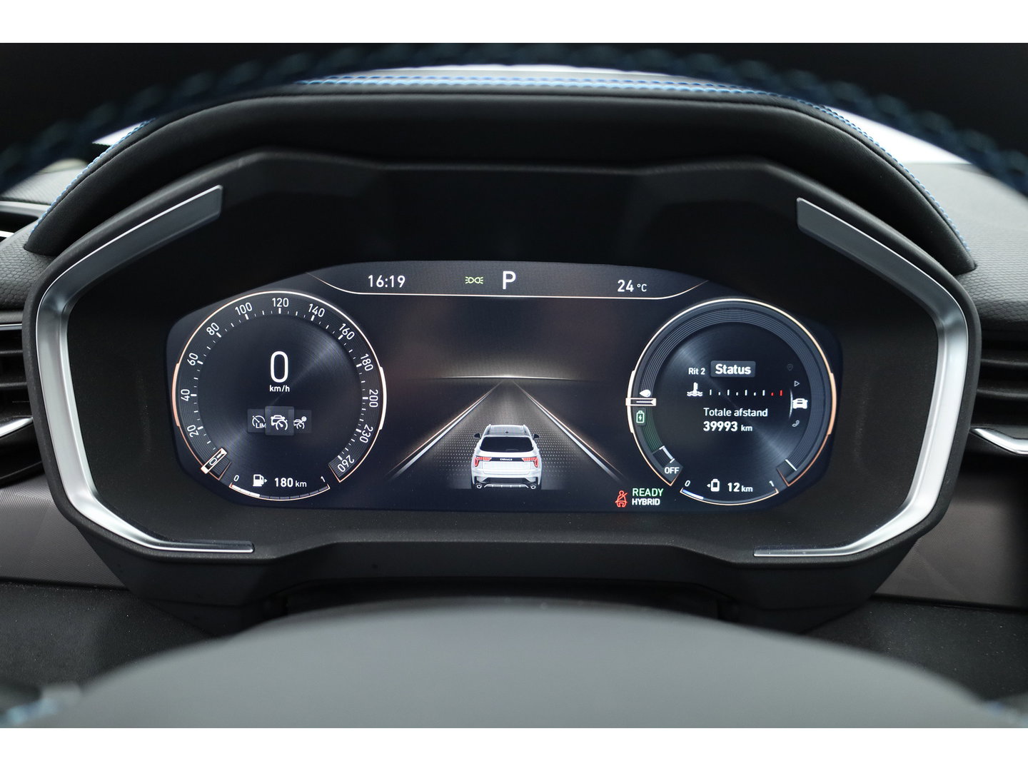 Lynk & Co 01 1.5 PHEV 261PK MY22 | Pano | Adapt. Cruise | Apple CarPlay & Android Auto | Infinity | 360cam | Stoelverw. | Memory