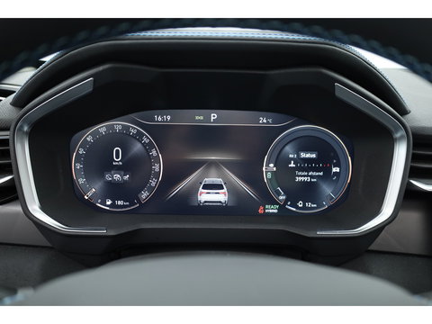 Lynk & Co 01 1.5 PHEV 261PK MY22 | Pano | Adapt. Cruise | Apple CarPlay & Android Auto | Infinity | 360cam | Stoelverw. | Memory
