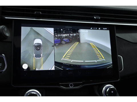 Lynk & Co 01 1.5 PHEV 261PK MY22 | Pano | Adapt. Cruise | Apple CarPlay & Android Auto | Infinity | 360cam | Stoelverw. | Memory