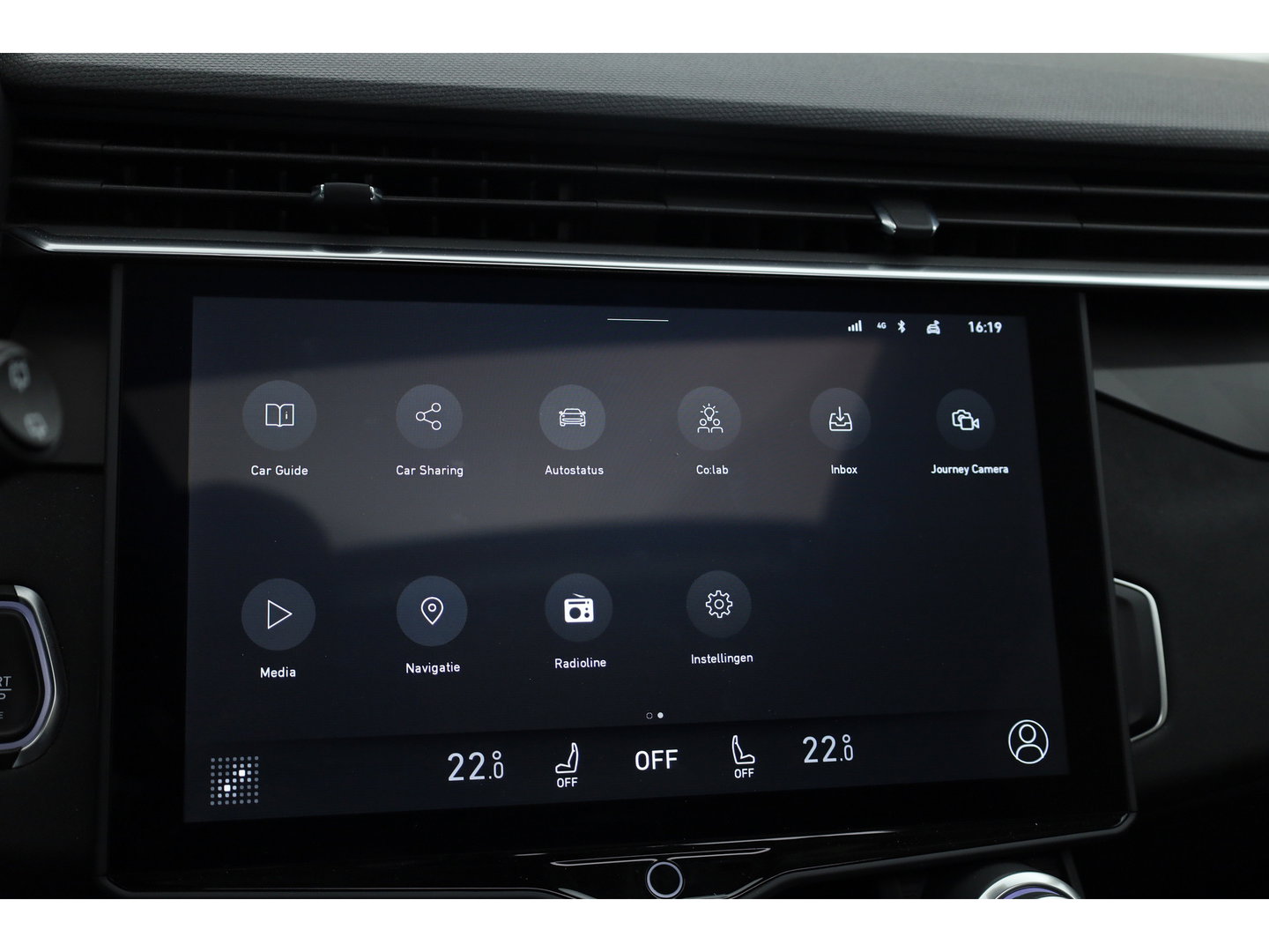 Lynk & Co 01 1.5 PHEV 261PK MY22 | Pano | Adapt. Cruise | Apple CarPlay & Android Auto | Infinity | 360cam | Stoelverw. | Memory