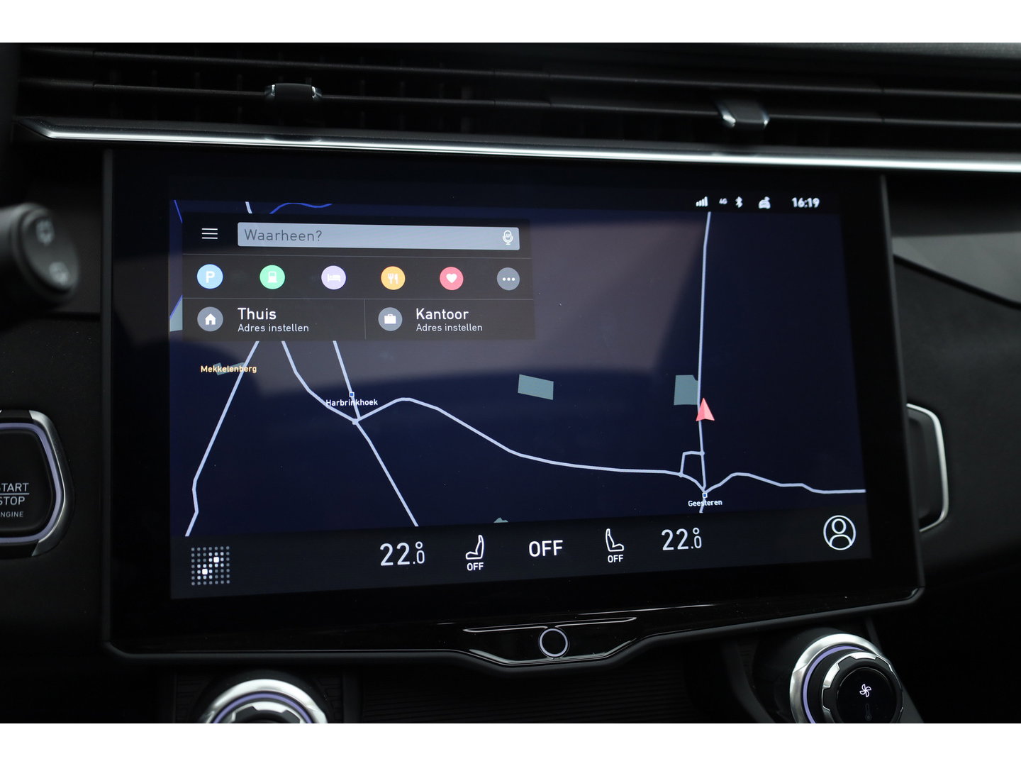 Lynk & Co 01 1.5 PHEV 261PK MY22 | Pano | Adapt. Cruise | Apple CarPlay & Android Auto | Infinity | 360cam | Stoelverw. | Memory