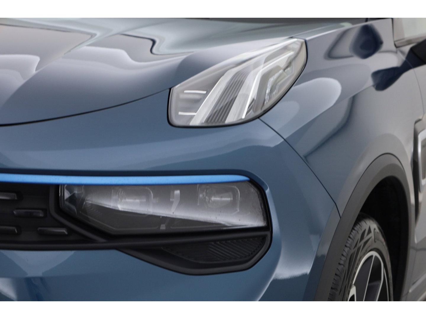 Lynk & Co 01 1.5 PHEV 261PK MY22 | Pano | Adapt. Cruise | Apple CarPlay & Android Auto | Infinity | 360cam | Stoelverw. | Memory