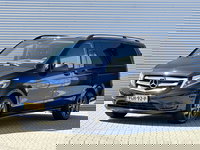 Mercedes-Benz Vito - 114 CDI DC Dubbele cabine MARGE Automaat|LED|Trekh