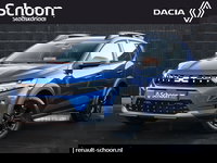 Dacia Sandero Stepway - 1.0 TCe 110 limited edition | 7 jaar Garantie | 360 Camera | Navigatie | Cruise Control