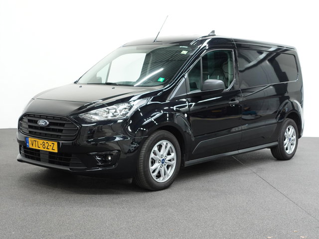 Ford Transit Connect - 1.5 Automaat L2 Trend Navigatie Airco Parkeersensoren Cruise Control Camera