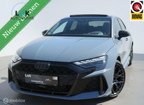 Audi RS3 - 2.5 TFSI RS 3 quattro PANO|HUD|SONOS|SFEER|CARBON|