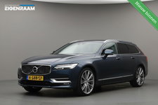 Volvo V90 - 2.0 D4 Inscription | Alle opties | Luchtvering | B&W