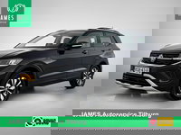 Volkswagen T-Cross - 1.0 TSI Goal CARPLAY | AD-CRUISE | STOELVERWARMING