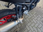 Yamaha MT 03
