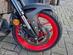 Yamaha MT 03