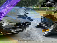 BMW X3 - sDrive20i High Executive Automaat Pano Navi