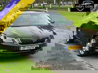 Škoda Octavia - Combi 1.5 TSI DSG BTW Navi Camera Park Assist Leer Carplay