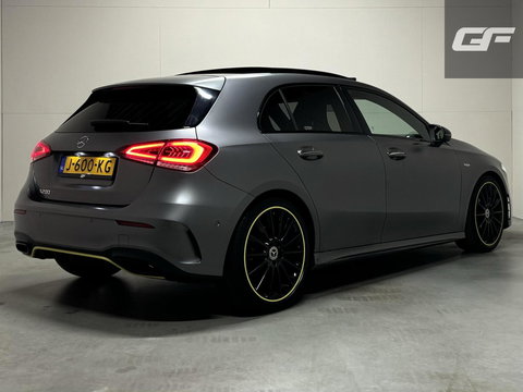 Mercedes-Benz A-Klasse 200 Edition 1 Pano Sfeer Memory Camera