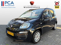Fiat Panda - 0.9 TwinAir Easy