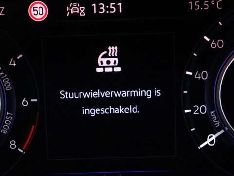 Volkswagen Tiguan 1.4 TSI eHybrid Life Business | SOH 93,8% | Panoramadak | Leder | Stoelverwarming | 360 Camera | Adaptive cruise | Virtual Cockpit | Carplay | Park Assist | Keyless | Navigatie | PHEV | Plug In