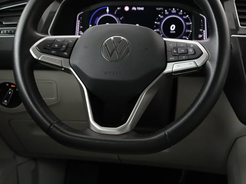 Volkswagen Tiguan 1.4 TSI eHybrid Life Business | SOH 93,8% | Panoramadak | Leder | Stoelverwarming | 360 Camera | Adaptive cruise | Virtual Cockpit | Carplay | Park Assist | Keyless | Navigatie | PHEV | Plug In