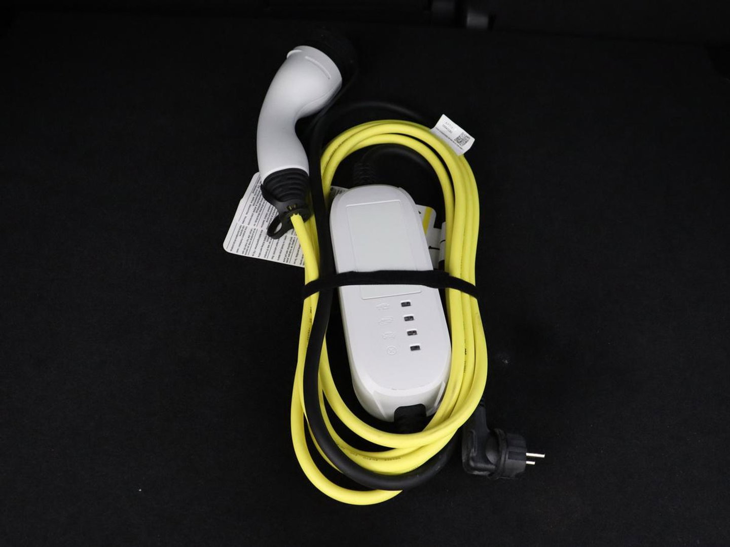 Volkswagen Tiguan 1.4 TSI eHybrid Life Business | SOH 93,8% | Panoramadak | Leder | Stoelverwarming | 360 Camera | Adaptive cruise | Virtual Cockpit | Carplay | Park Assist | Keyless | Navigatie | PHEV | Plug In