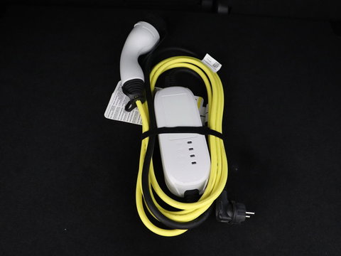 Volkswagen Tiguan 1.4 TSI eHybrid Life Business | SOH 93,8% | Panoramadak | Leder | Stoelverwarming | 360 Camera | Adaptive cruise | Virtual Cockpit | Carplay | Park Assist | Keyless | Navigatie | PHEV | Plug In