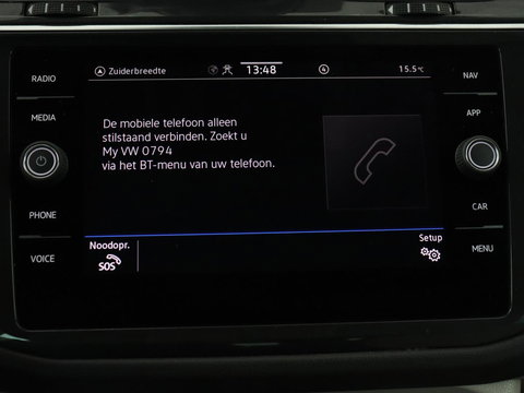 Volkswagen Tiguan 1.4 TSI eHybrid Life Business | SOH 93,8% | Panoramadak | Leder | Stoelverwarming | 360 Camera | Adaptive cruise | Virtual Cockpit | Carplay | Park Assist | Keyless | Navigatie | PHEV | Plug In