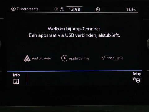 Volkswagen Tiguan 1.4 TSI eHybrid Life Business | SOH 93,8% | Panoramadak | Leder | Stoelverwarming | 360 Camera | Adaptive cruise | Virtual Cockpit | Carplay | Park Assist | Keyless | Navigatie | PHEV | Plug In