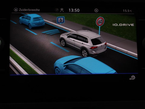 Volkswagen Tiguan 1.4 TSI eHybrid Life Business | SOH 93,8% | Panoramadak | Leder | Stoelverwarming | 360 Camera | Adaptive cruise | Virtual Cockpit | Carplay | Park Assist | Keyless | Navigatie | PHEV | Plug In