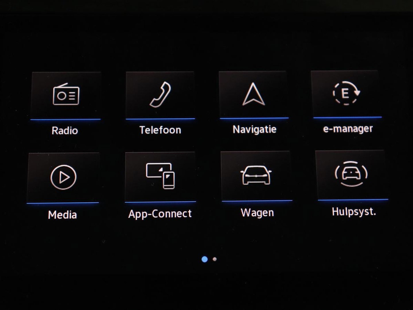 Volkswagen Tiguan 1.4 TSI eHybrid Life Business | SOH 93,8% | Panoramadak | Leder | Stoelverwarming | 360 Camera | Adaptive cruise | Virtual Cockpit | Carplay | Park Assist | Keyless | Navigatie | PHEV | Plug In