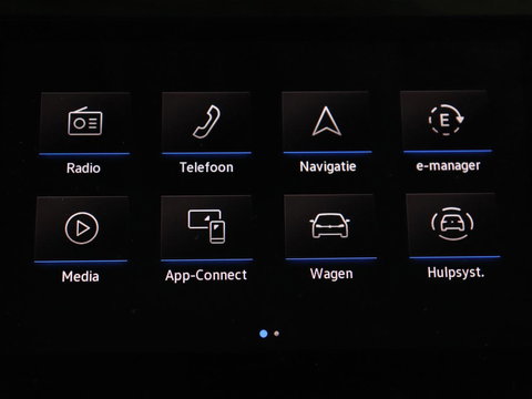 Volkswagen Tiguan 1.4 TSI eHybrid Life Business | SOH 93,8% | Panoramadak | Leder | Stoelverwarming | 360 Camera | Adaptive cruise | Virtual Cockpit | Carplay | Park Assist | Keyless | Navigatie | PHEV | Plug In