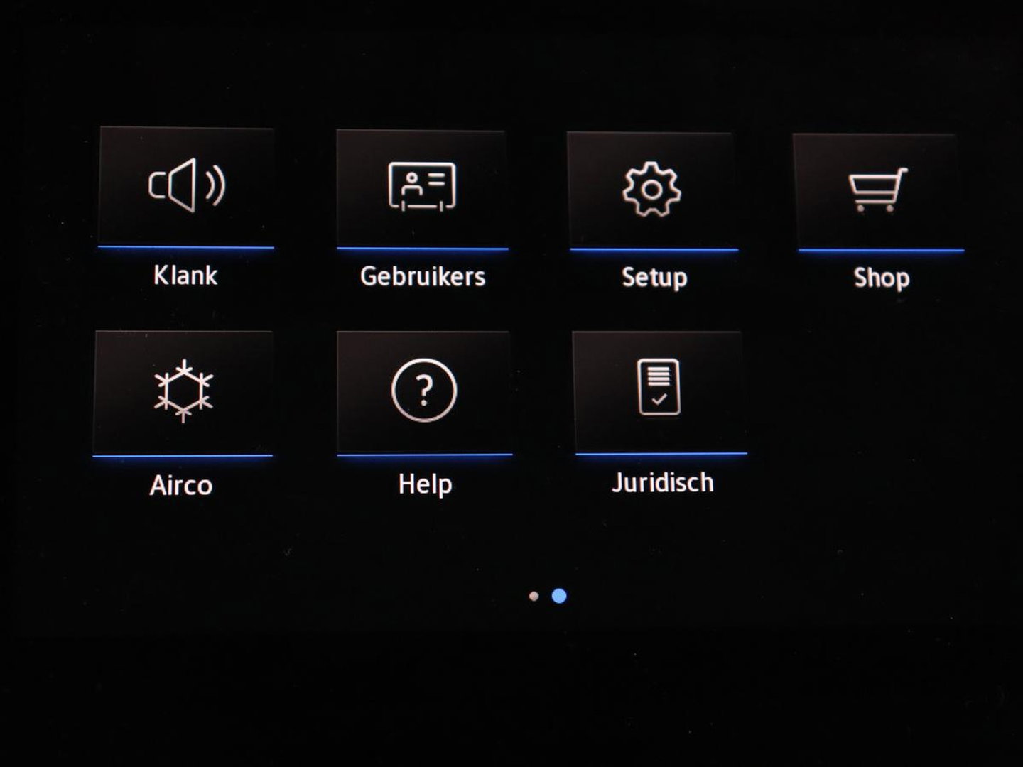 Volkswagen Tiguan 1.4 TSI eHybrid Life Business | SOH 93,8% | Panoramadak | Leder | Stoelverwarming | 360 Camera | Adaptive cruise | Virtual Cockpit | Carplay | Park Assist | Keyless | Navigatie | PHEV | Plug In