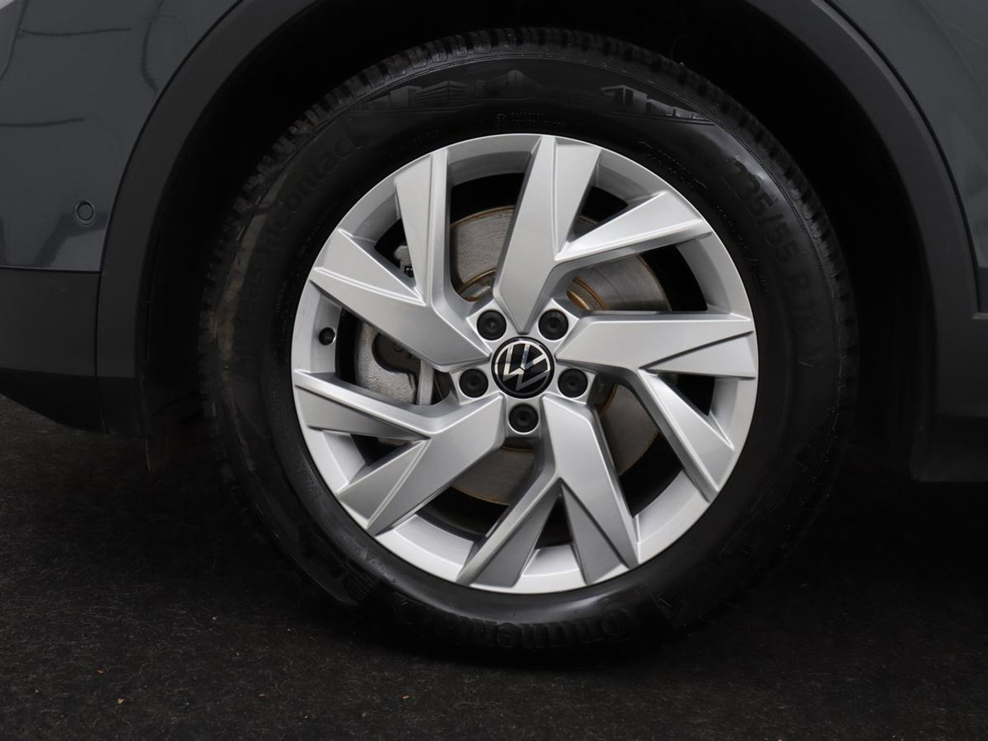 Volkswagen Tiguan 1.4 TSI eHybrid Life Business | SOH 93,8% | Panoramadak | Leder | Stoelverwarming | 360 Camera | Adaptive cruise | Virtual Cockpit | Carplay | Park Assist | Keyless | Navigatie | PHEV | Plug In