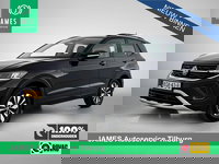 Volkswagen T-Cross - 1.0 TSI Goal CARPLAY | AD-CRUISE | STOELVERWARMING