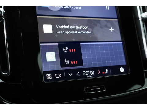 Volvo XC40 2.0 B3 Plus Black Edition | 360 camera | H&K Audio | ACC | Blis | Pixel LED | 20 inch |