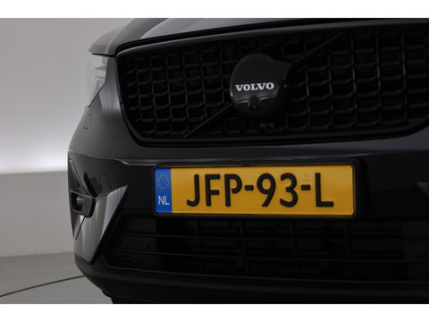 Volvo XC40 2.0 B3 Plus Black Edition | 360 camera | H&K Audio | ACC | Blis | Pixel LED | 20 inch |