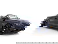 BMW 4 Serie - Cabrio 420i High Executive M-Sportpack (INCL.BTW) *LEATHER | FULL-LED | MEMORY-PACK | BLIND-SPOT | DIGI-COCKPIT | HIFI-SOUND | SHIFT-PADDLES | CAMERA | DAB | NAVI-FULLMAP | TOWBAR | 19''ALU*