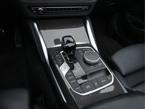 BMW 4 Serie Cabrio 420i High Executive M-Sportpack (INCL.BTW) *LEATHER | FULL-LED | MEMORY-PACK | BLIND-SPOT | DIGI-COCKPIT | HIFI-SOUND | SHIFT-PADDLES | CAMERA | DAB | NAVI-FULLMAP | TOWBAR | 19''ALU*